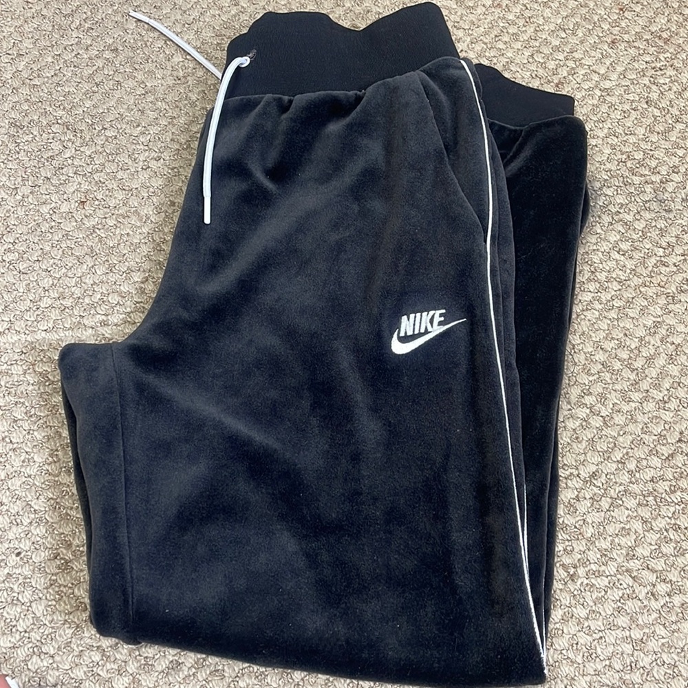 sweatpants